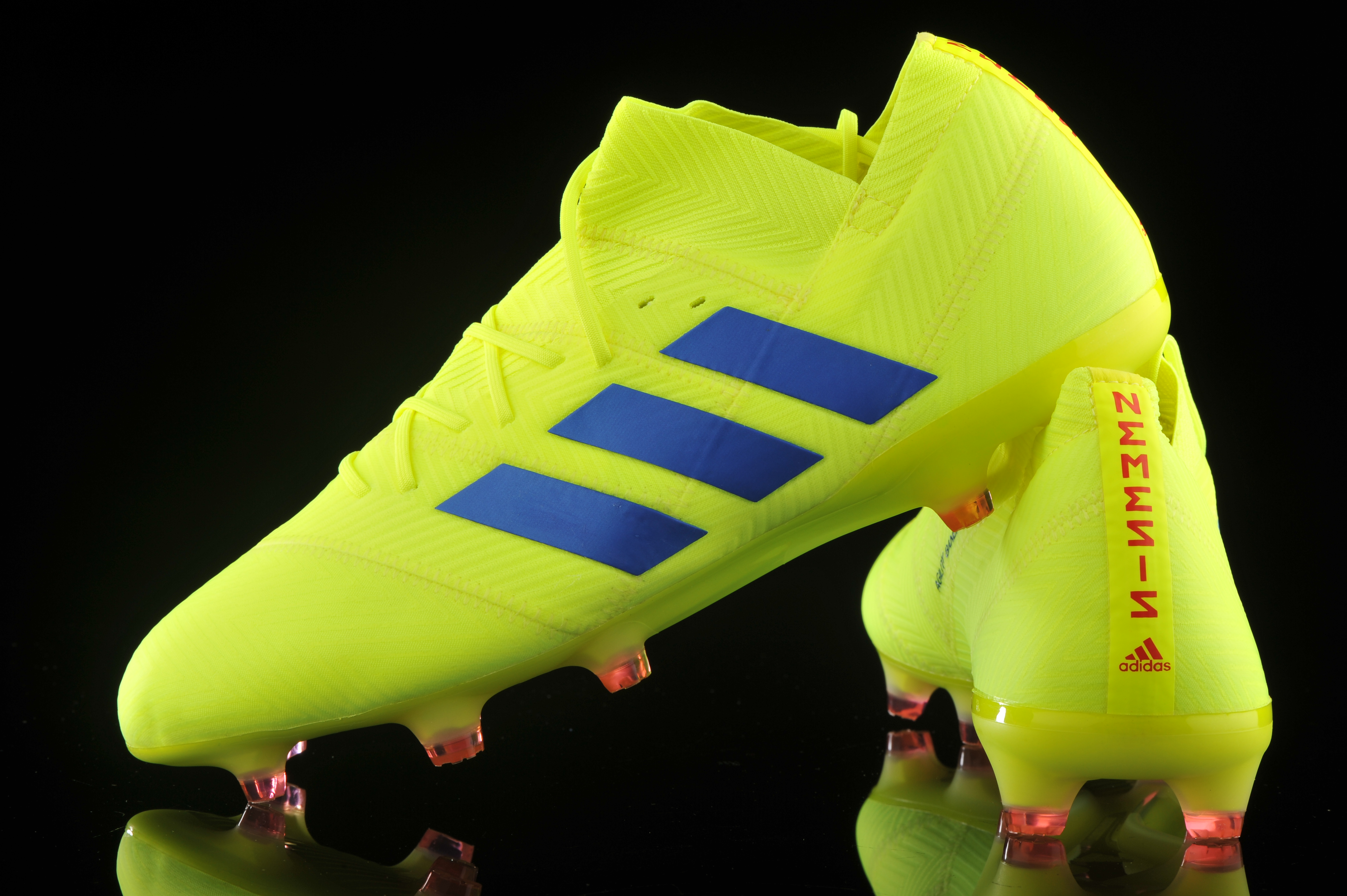 adidas Nemeziz 18.1 FG BB9426 | R-GOL.com - Football boots \u0026 equipment