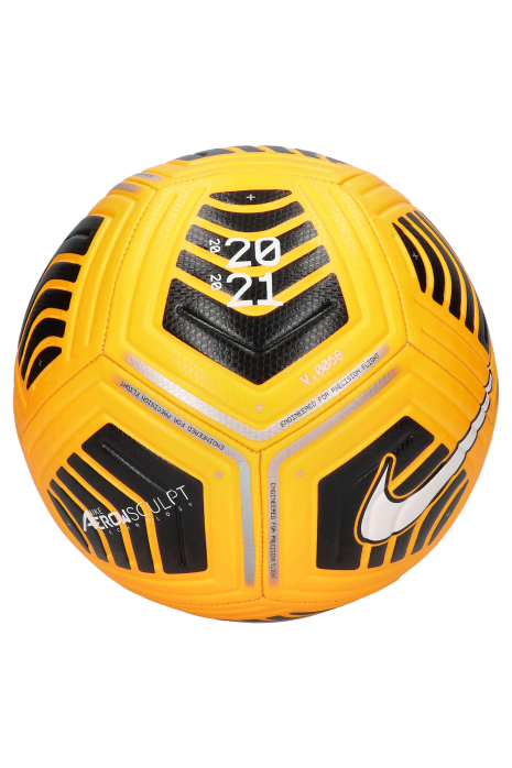 Nike strike soccer ball hotsell size 3