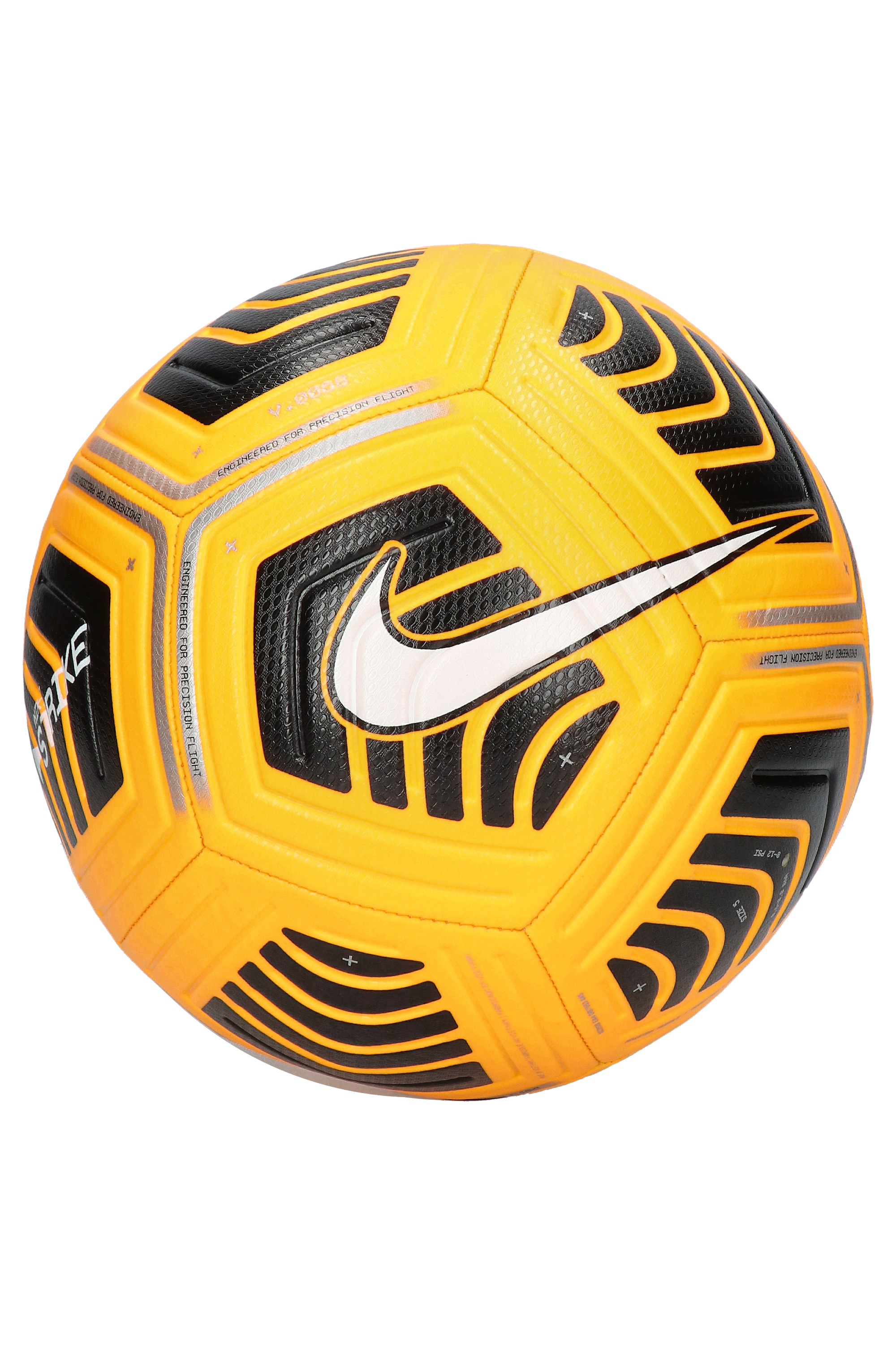Ball Nike Strike size 3 | R-GOL.com 