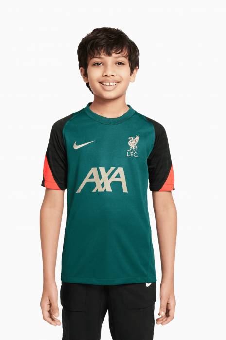Football Shirt Nike Liverpool FC 21/22 Strike Junior