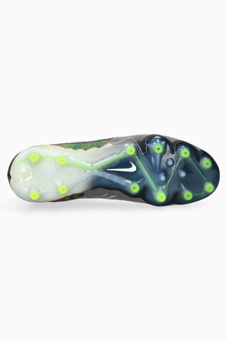 Krampon Nike Phantom GX Elite Fusion AG-Pro - çok renkli | Futbol