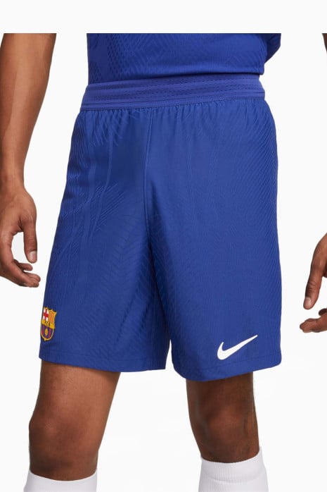 Nike FC Barcelona 22/23 Zuhause Vapor Match Shorts