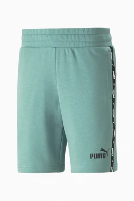 Pantaloni scurți Puma Essentials+ Tape