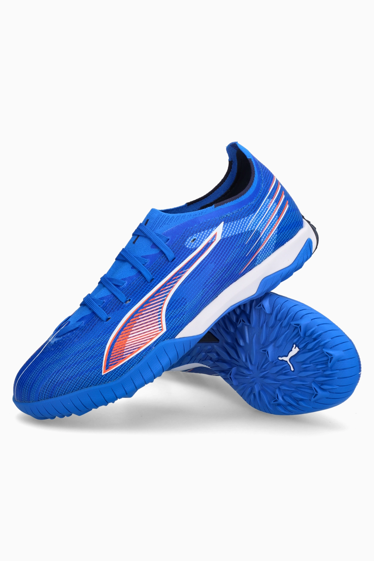 Puma Ultra 6 Match TT - Blue