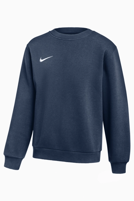 Блуза Nike Park Детские - тъмносин