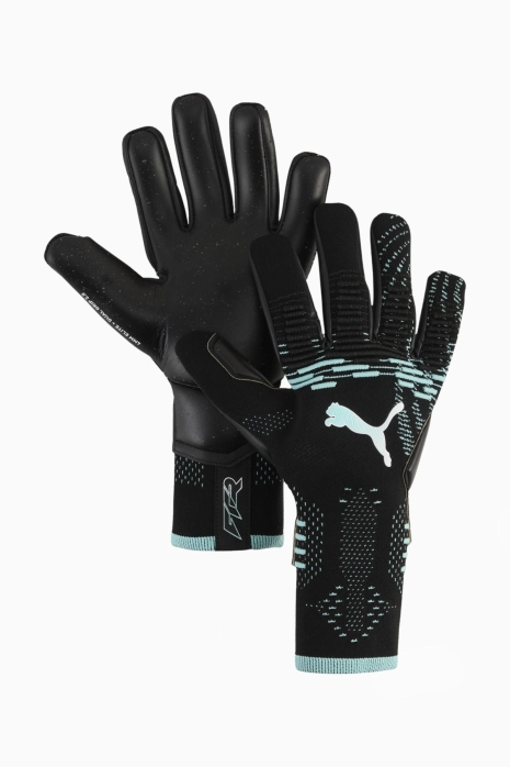 Вратарские перчатки Puma Future Ultimate NC - черный