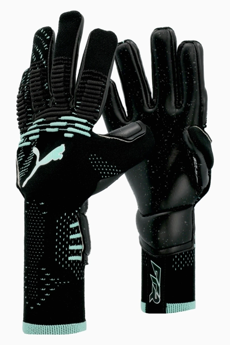 Воротарські рукавички Puma Future Ultimate NC - чорний