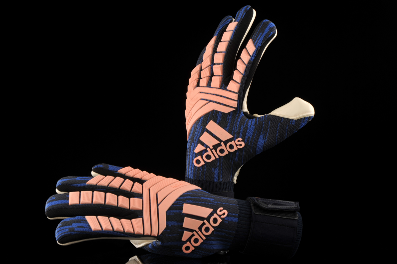 adidas predator cold mode gloves