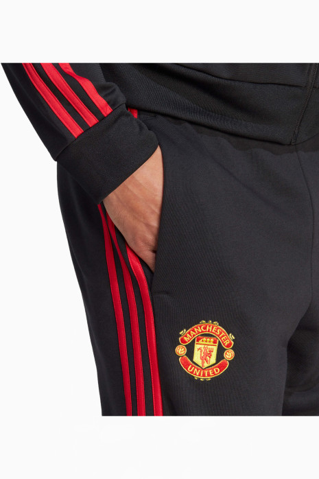 Ensemble adidas hotsell manchester united