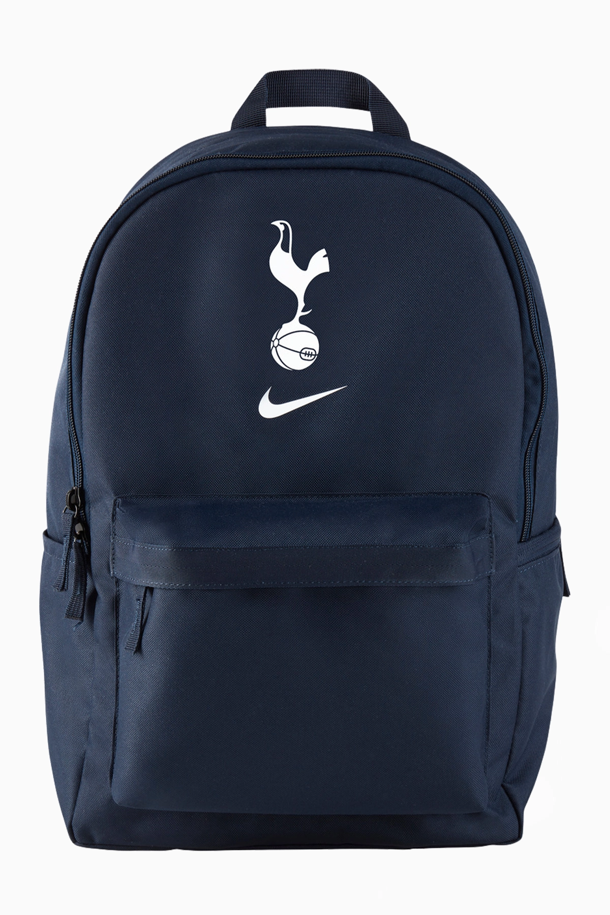 Tottenham Hotspurs Logo Turnbeutel – Gymbag In Weiß/Blau, Ca. 43 X 33 Cm – Sporttasche Für Schule & Fitness