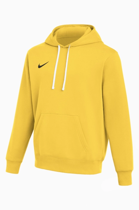 Блуза Nike Park - жълто