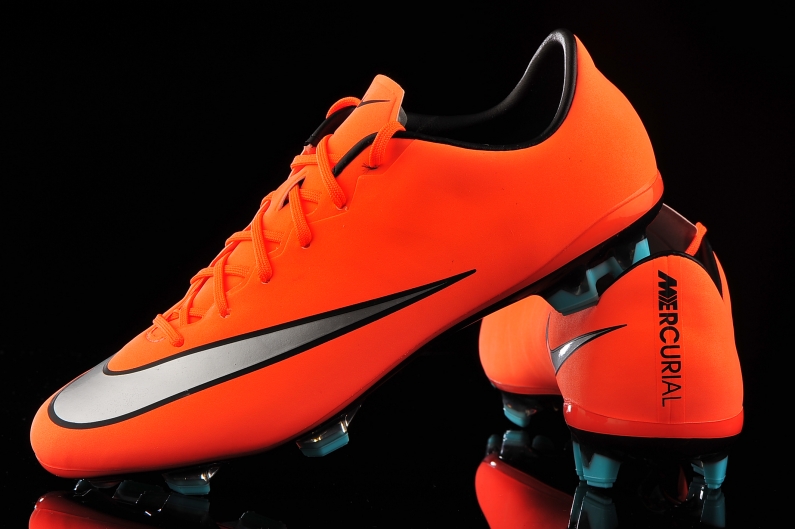 Nike Mercurial Veloce II FG 651618-803 | R-GOL.com - Football boots \u0026  equipment