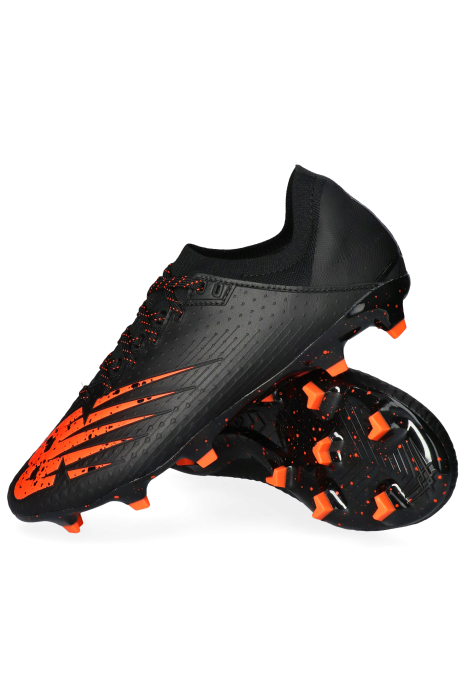 new balance leather football boots