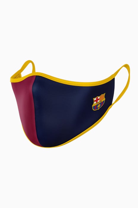 Mask FC Barcelona
