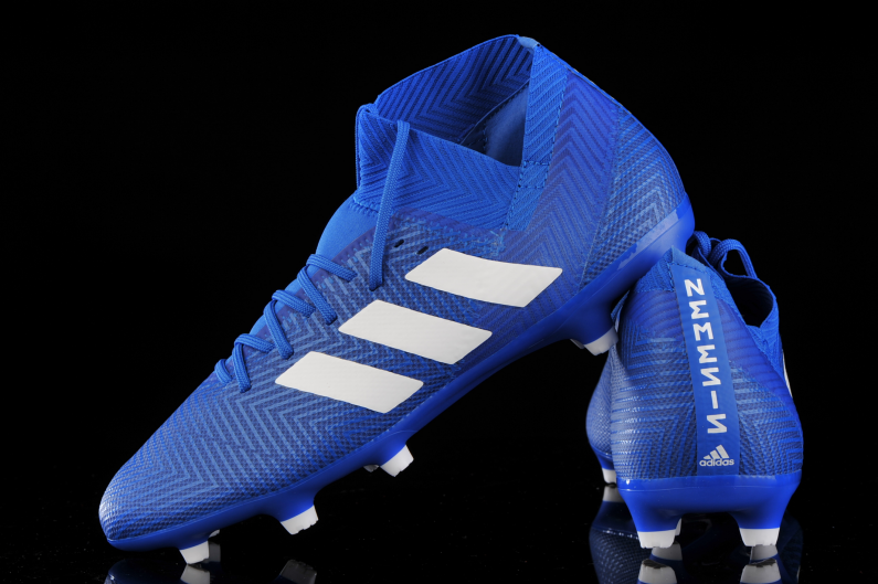 adidas Nemeziz 18.3 FG Junior DB2351 | R-GOL.com - Football boots \u0026  equipment