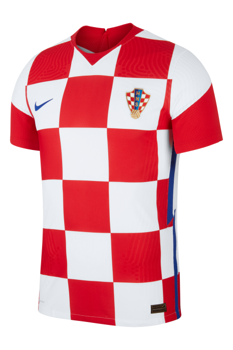 Koszulka Nike Chorwacja Vapor Match 2020 Domowa