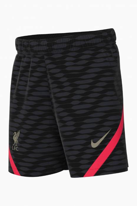 Football Shorts Nike Liverpool FC 21/22 Strike Junior