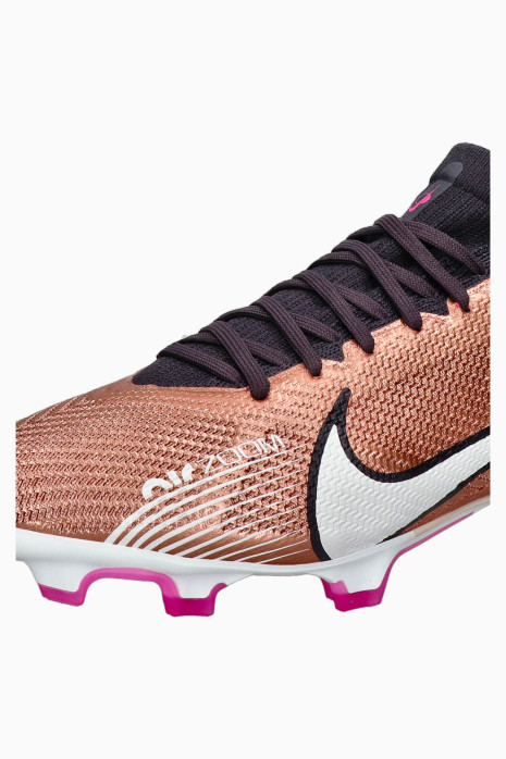 Nike Zoom Mercurial Vapor 15 Pro FG Soccer Cleats