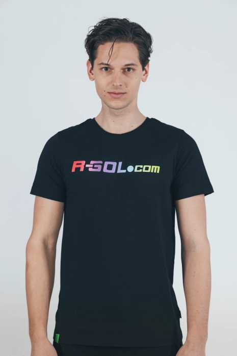 T-shirt R-GOL Street Style