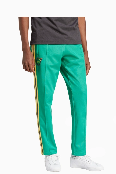Spodnie adidas Jamajka Beckenbauer