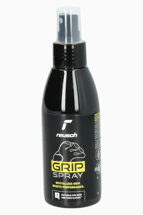 Spray Reusch Grip