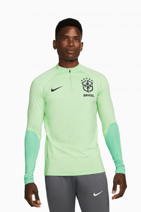 Nike Brasil 2022 Strike Sweatshirt