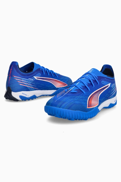 Puma Ultra 6 Pro TT - Albastru | Magazin de fotbal echipament R