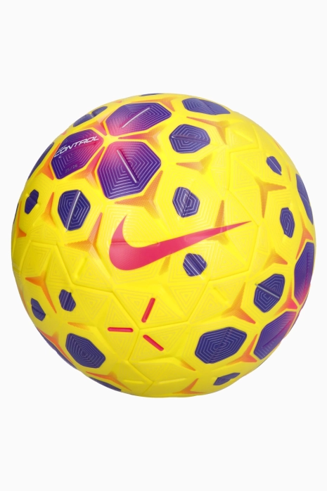 Ball Nike Control size 5 - Yellow