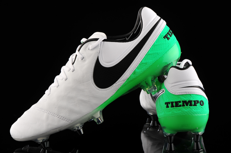 Nike Tiempo Legend VI SG-PRO 819680-103 | R-GOL.com - Football boots \u0026  equipment