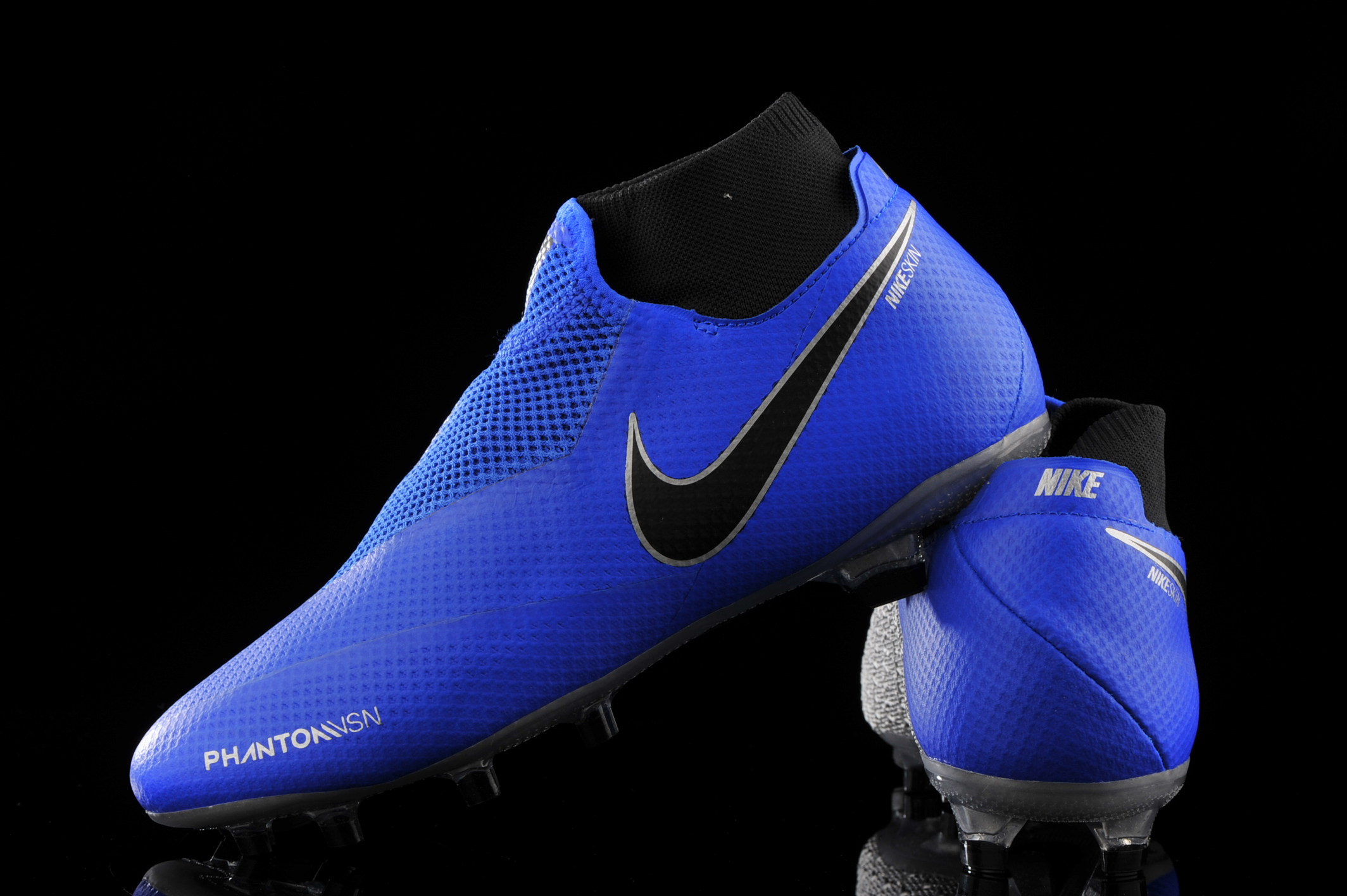 Nike Phantom VSN Pro DF FG AO3266-400 | R-GOL.com - Football boots \u0026  equipment