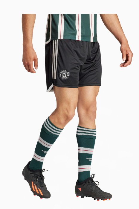 Pantalones cortos adidas Manchester United 23/24 Away