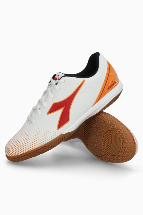 Diadora Pichichi 7 IDR - άσπρο