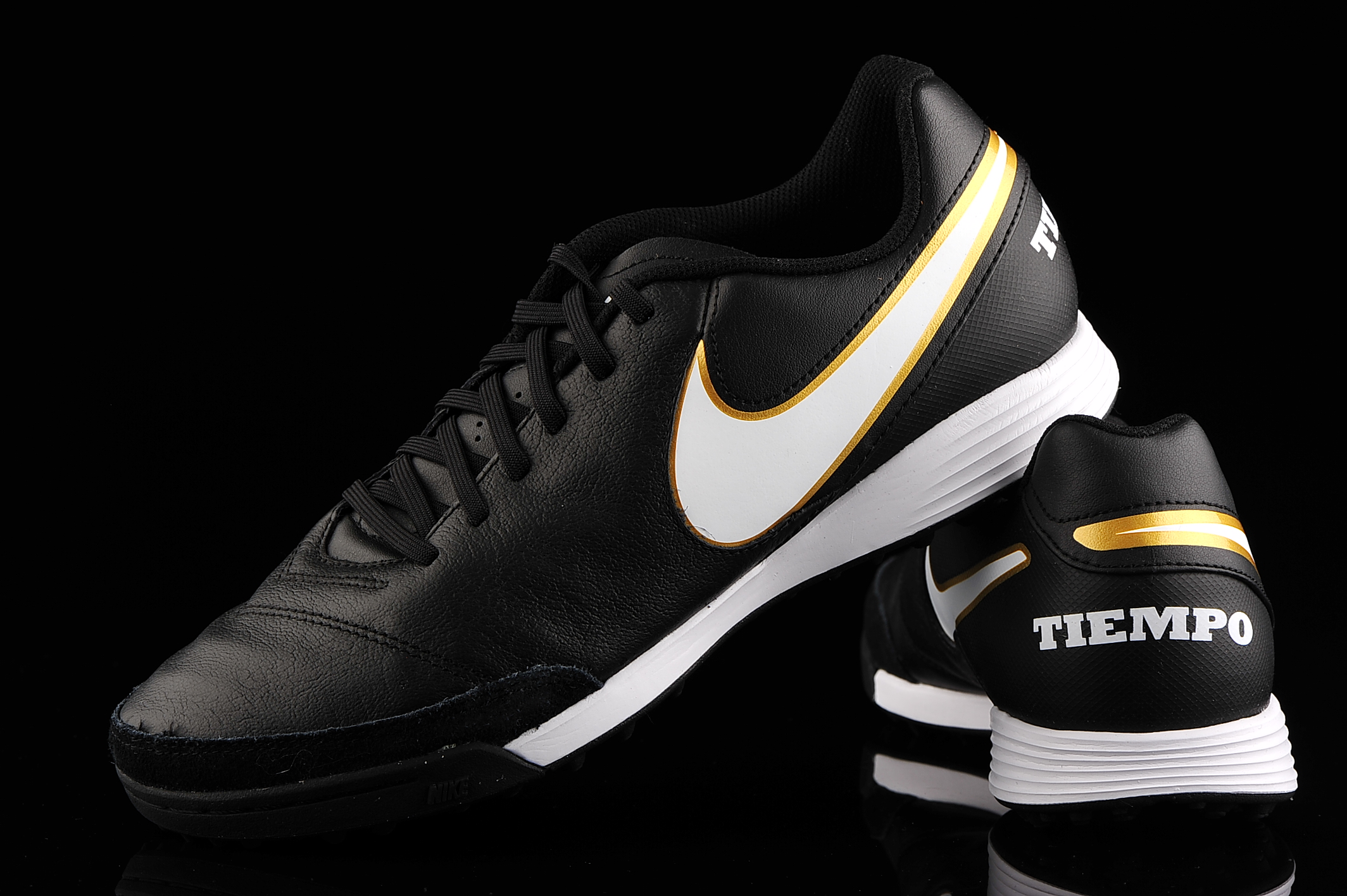 Nike Tiempo Genio II Leather TF 819216 