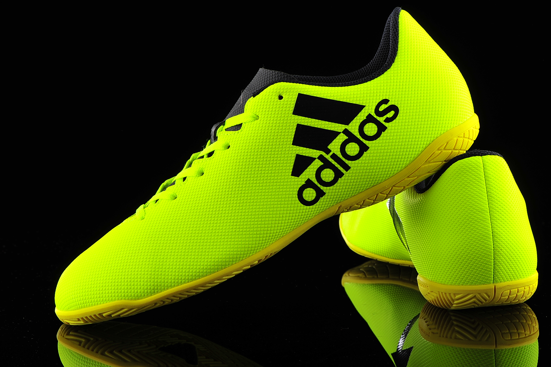 adidas X 17.4 IN S82407 | R-GOL.com - Football boots \u0026 equipment