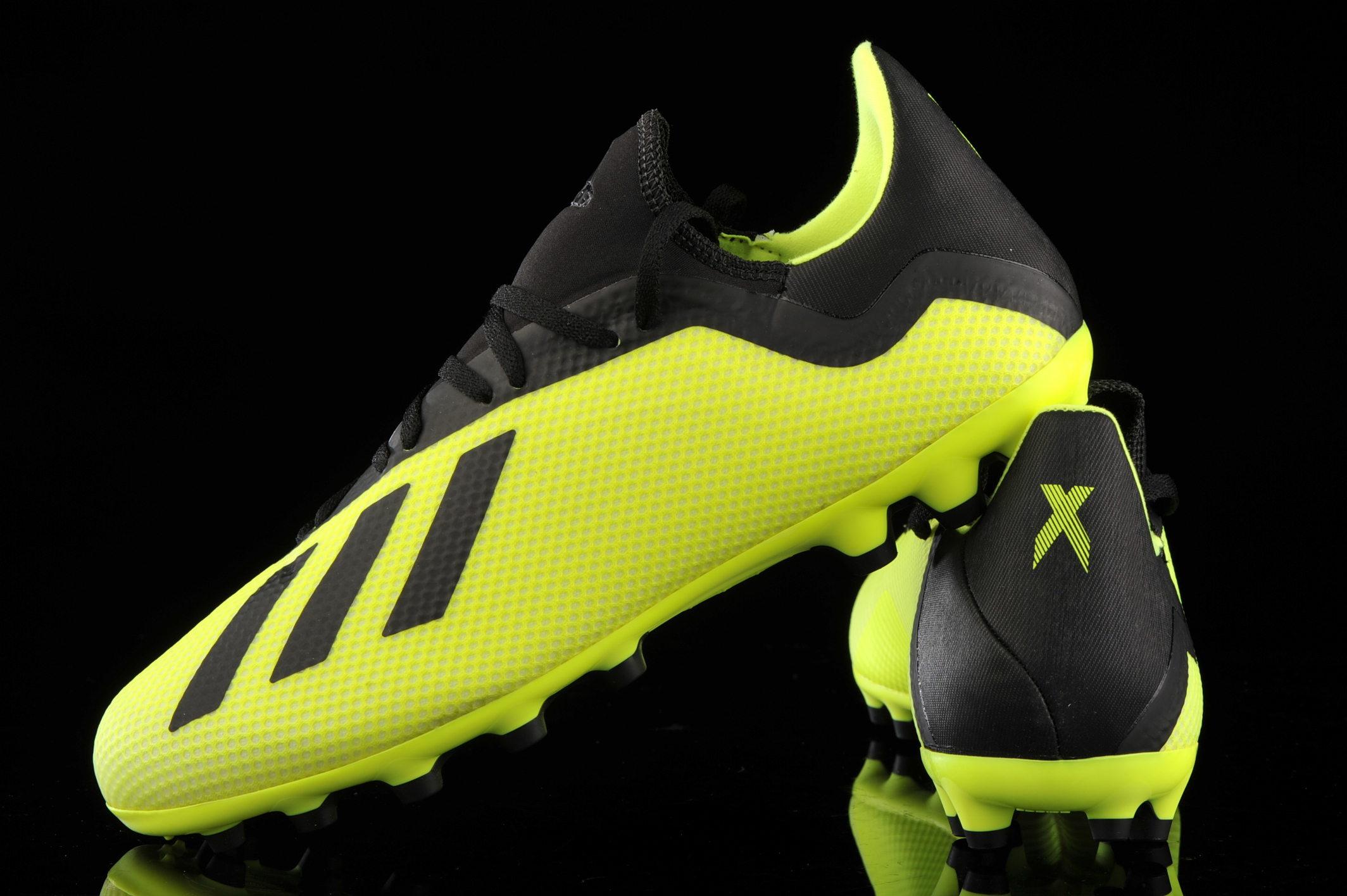 adidas X 18.3 AG | Футбольне взуття, тренувальний інвентар і аксесуари | Інтернет-магазин R-GOL.com