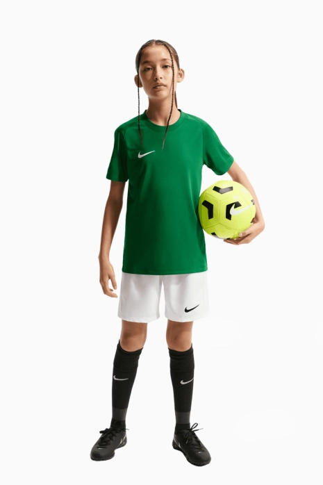 Tricou Nike Dry Park VIII Junior - Verde