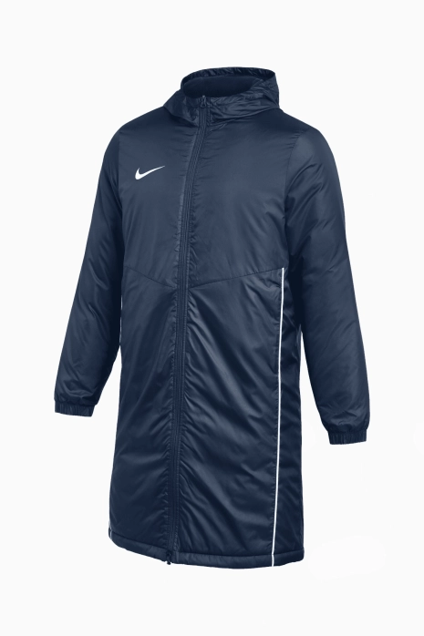 Jacket Nike Therma-Fit Park - Navy blue
