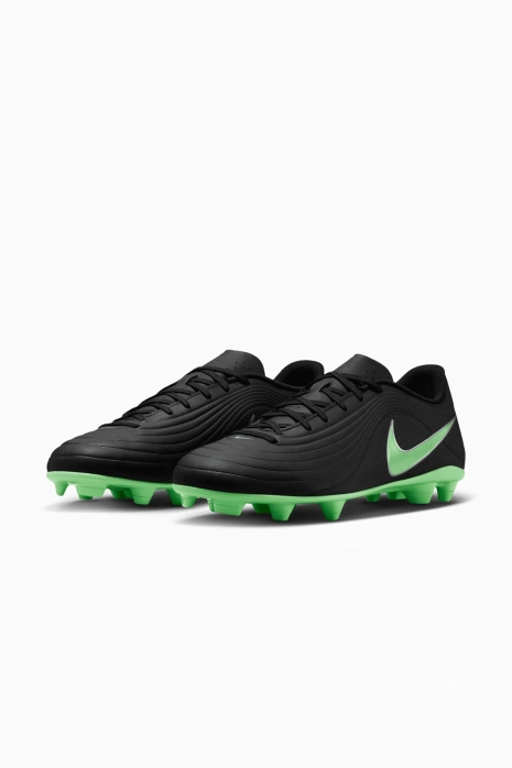 Korki Nike Tiempo Maestro Club FG/MG - Czarny