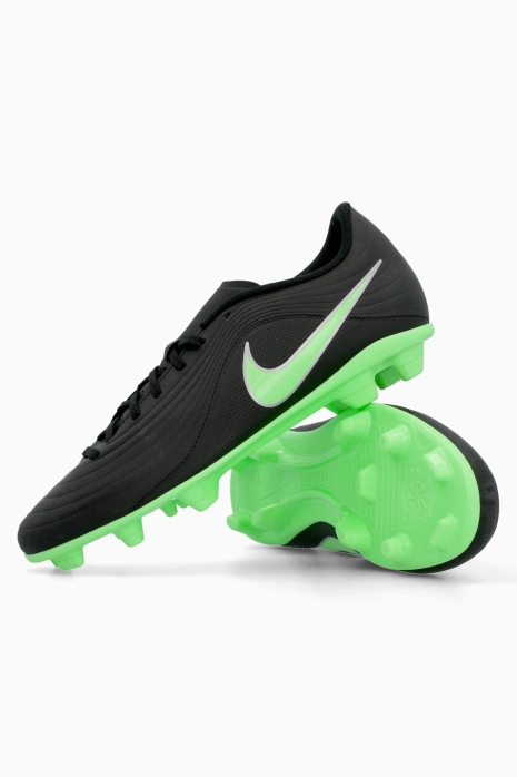 Korki Nike Tiempo Maestro Club FG/MG - Czarny