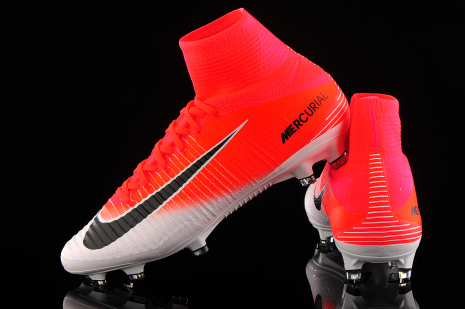 Nike Mercurial V FG 831940-601 | Football boots &