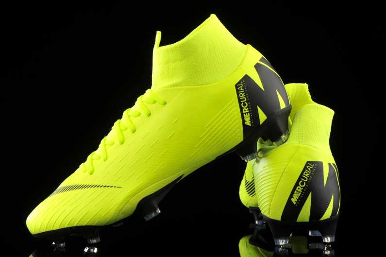 Adults Superfly Pro Football Boots Firm Ground