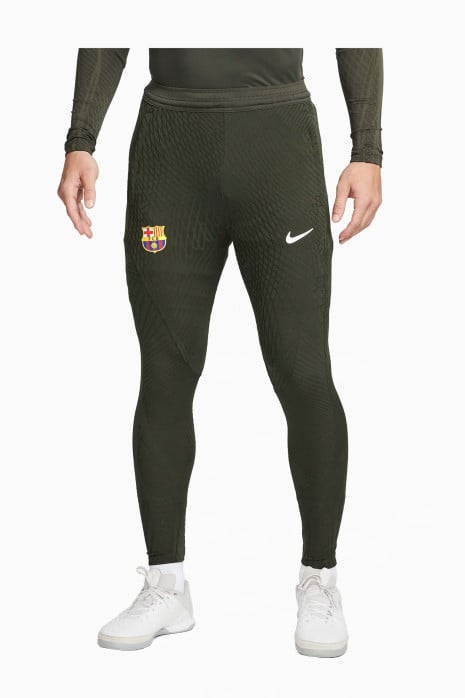 Spodnie Nike FC Barcelona 23/24 Strike Elite