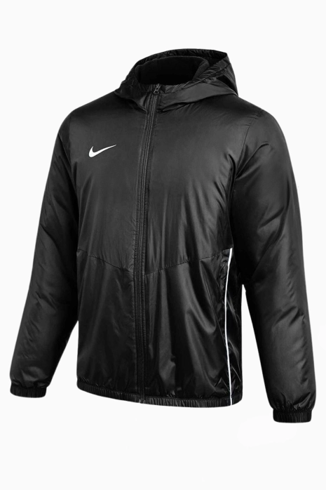Jacket Nike Therma-Fit Park 26 Fall Junior - Black