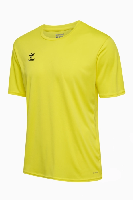 hummel hmlESSENTIAL Trikot - Gelb