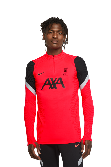 Sweatshirt Nike Liverpool FC 20/21 VaporKnit Strike