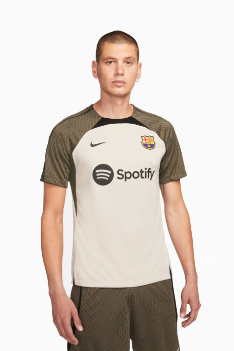Koszulka Nike FC Barcelona 23/24 Strike