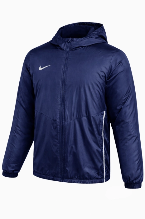 Jacket Nike Therma-Fit Park 26 Fall Junior - Navy blue