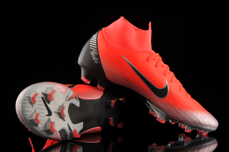 MERCURIAL SUPERFLY 7 PRO AG PRO Cleats