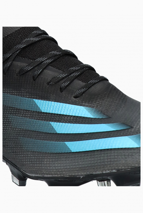 adidas X Ghosted.1 FG | R-GOL.com - Football boots & equipment