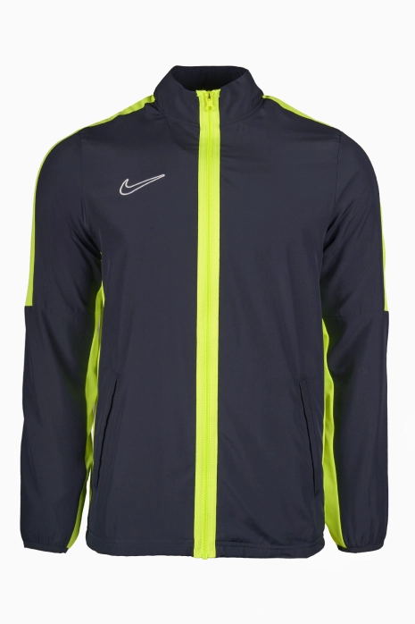 Mikina Nike Dri-FIT Academy 23 - Námořnická modrá
